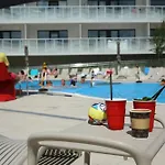 Apartament Florencja B011 - Polanki Aqua - Holiday City