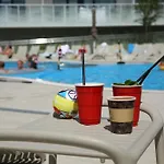 Apartament Florencja B011 - Polanki Aqua - Holiday City