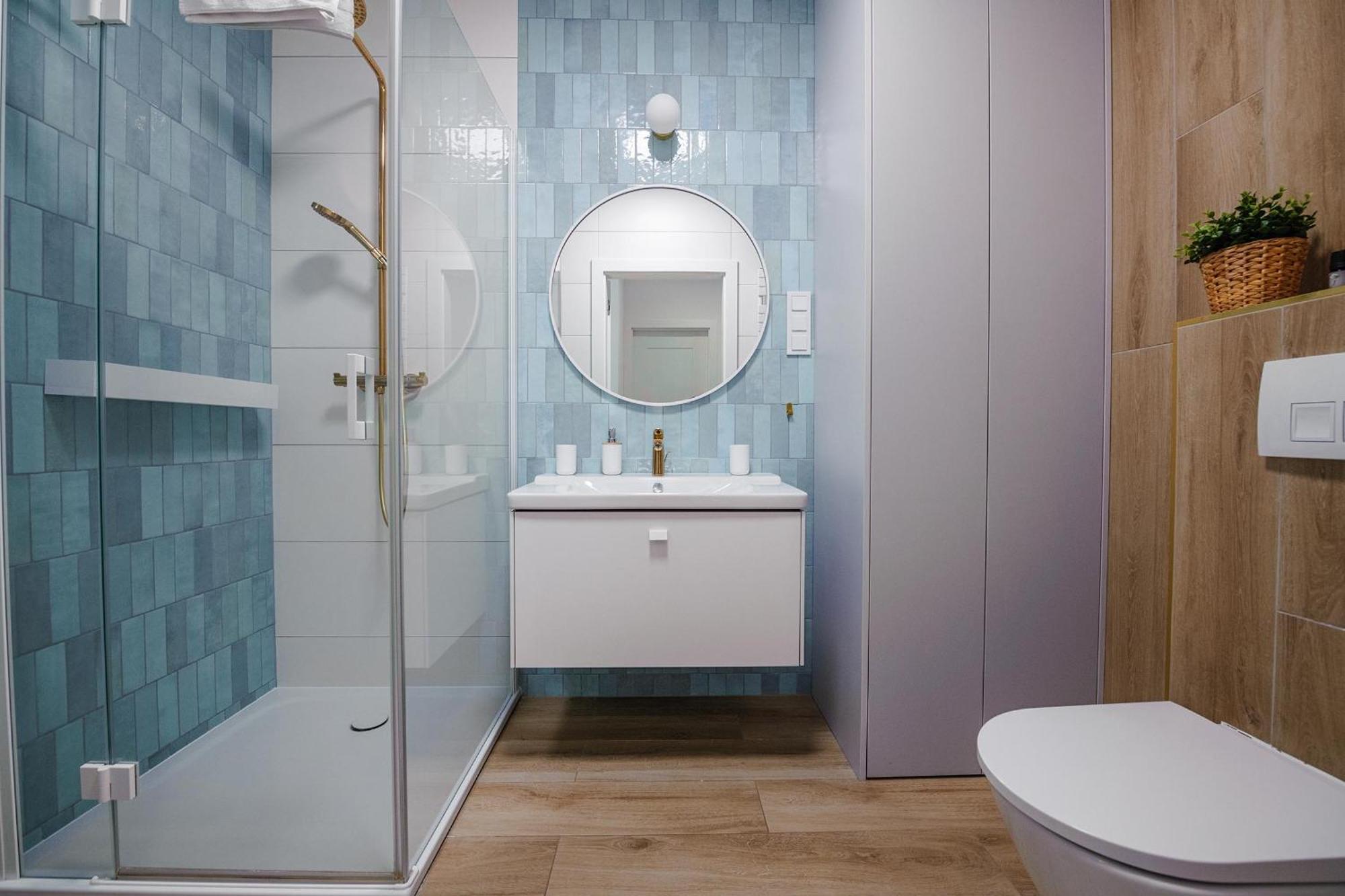 Florencja B011 - Polanki Aqua - Apartment *